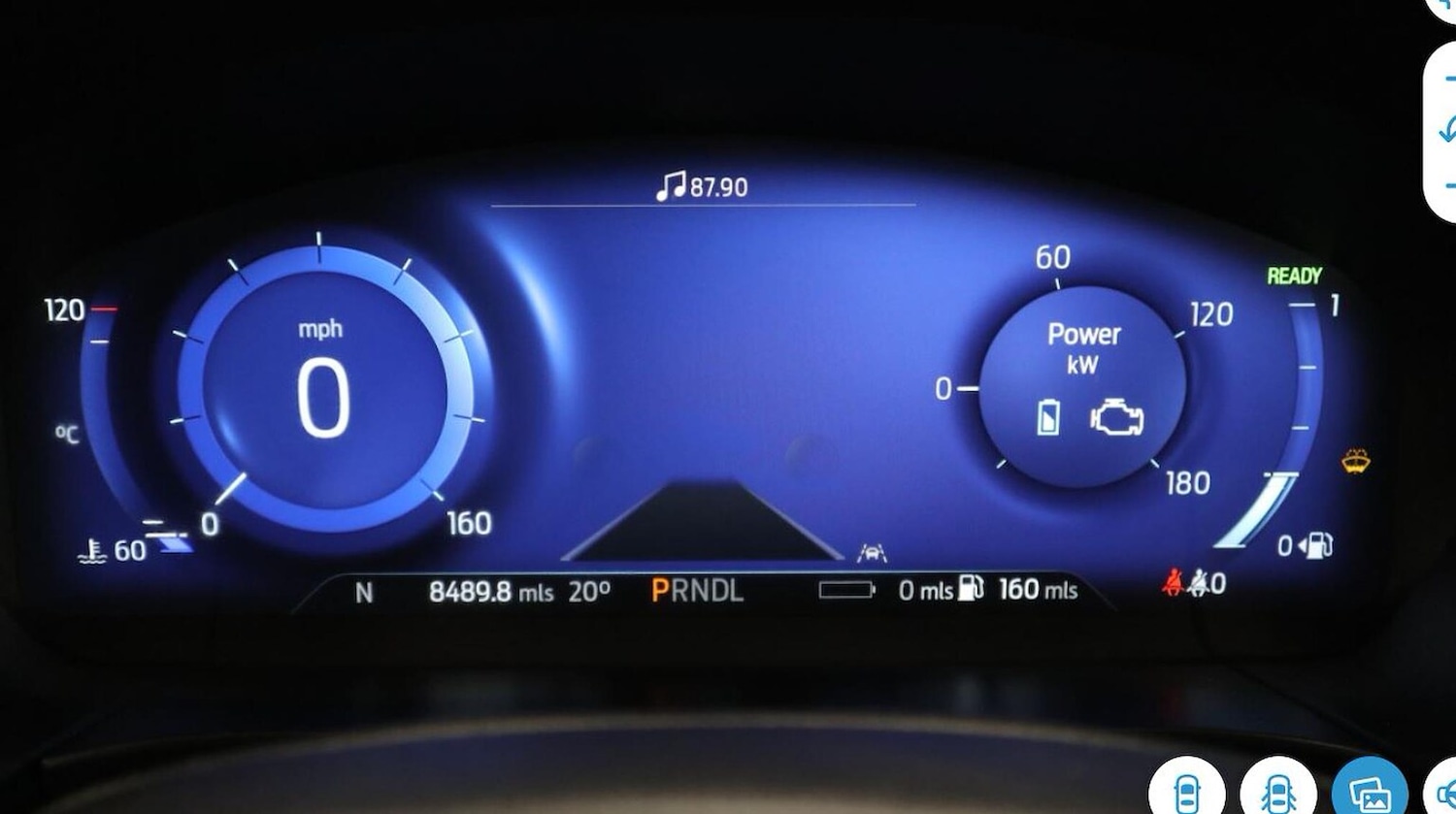 Used Ford Kuga 2023 for sale - 76430789: Photo 9