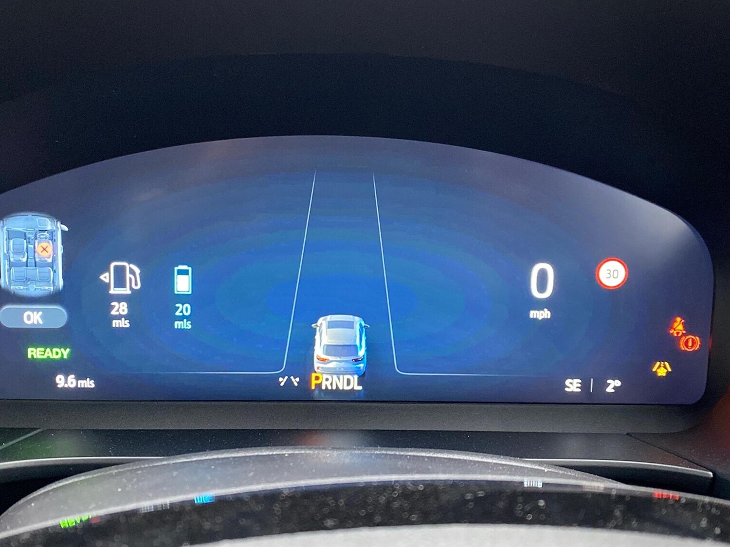 Used Ford Kuga 2025 for sale - 77488910: Photo 12