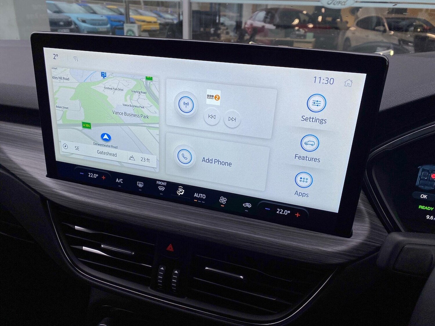 Used Ford Kuga 2025 for sale - 77488910: Photo 13