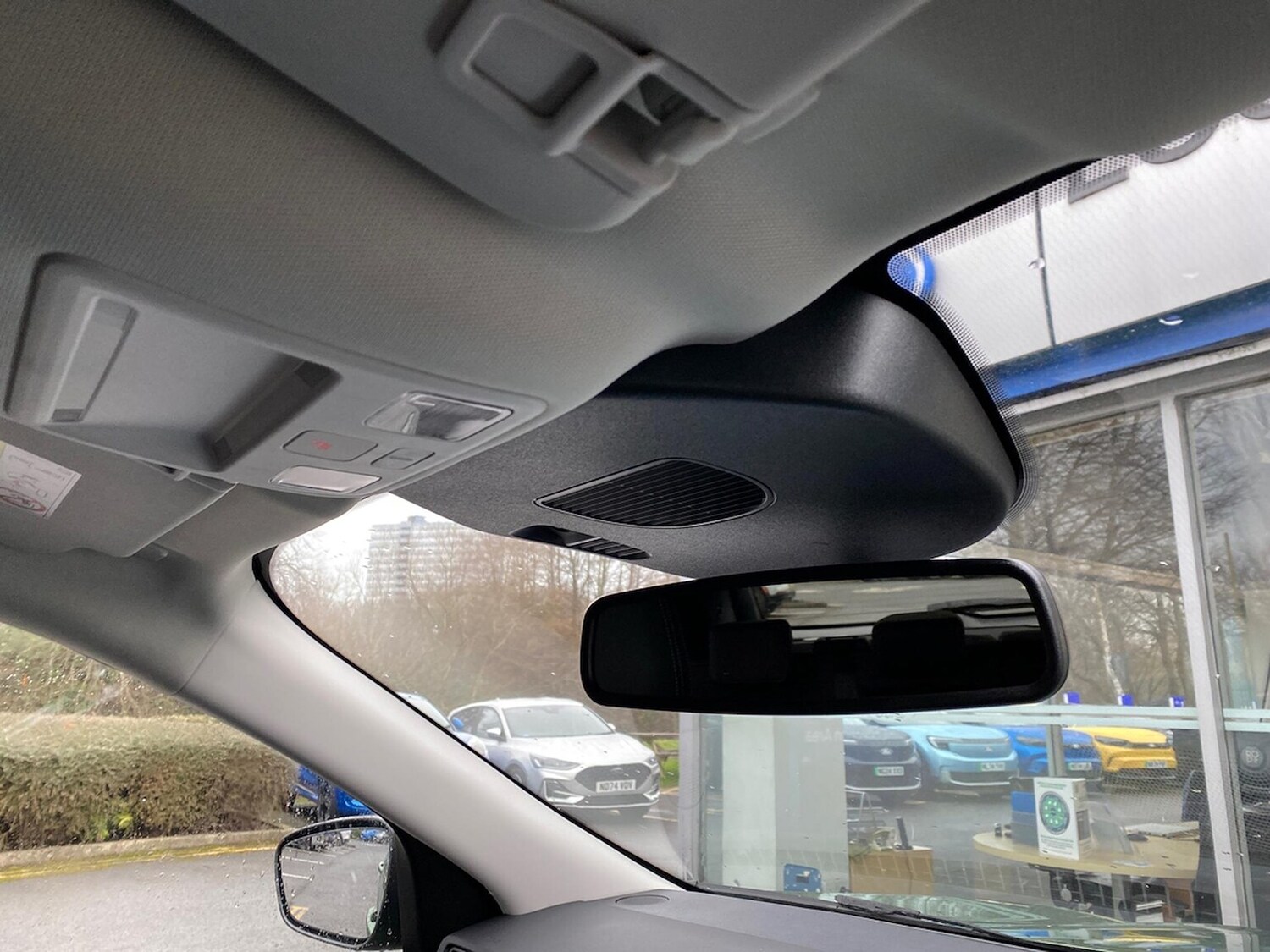 Used Ford Kuga 2025 for sale - 77488910: Photo 16