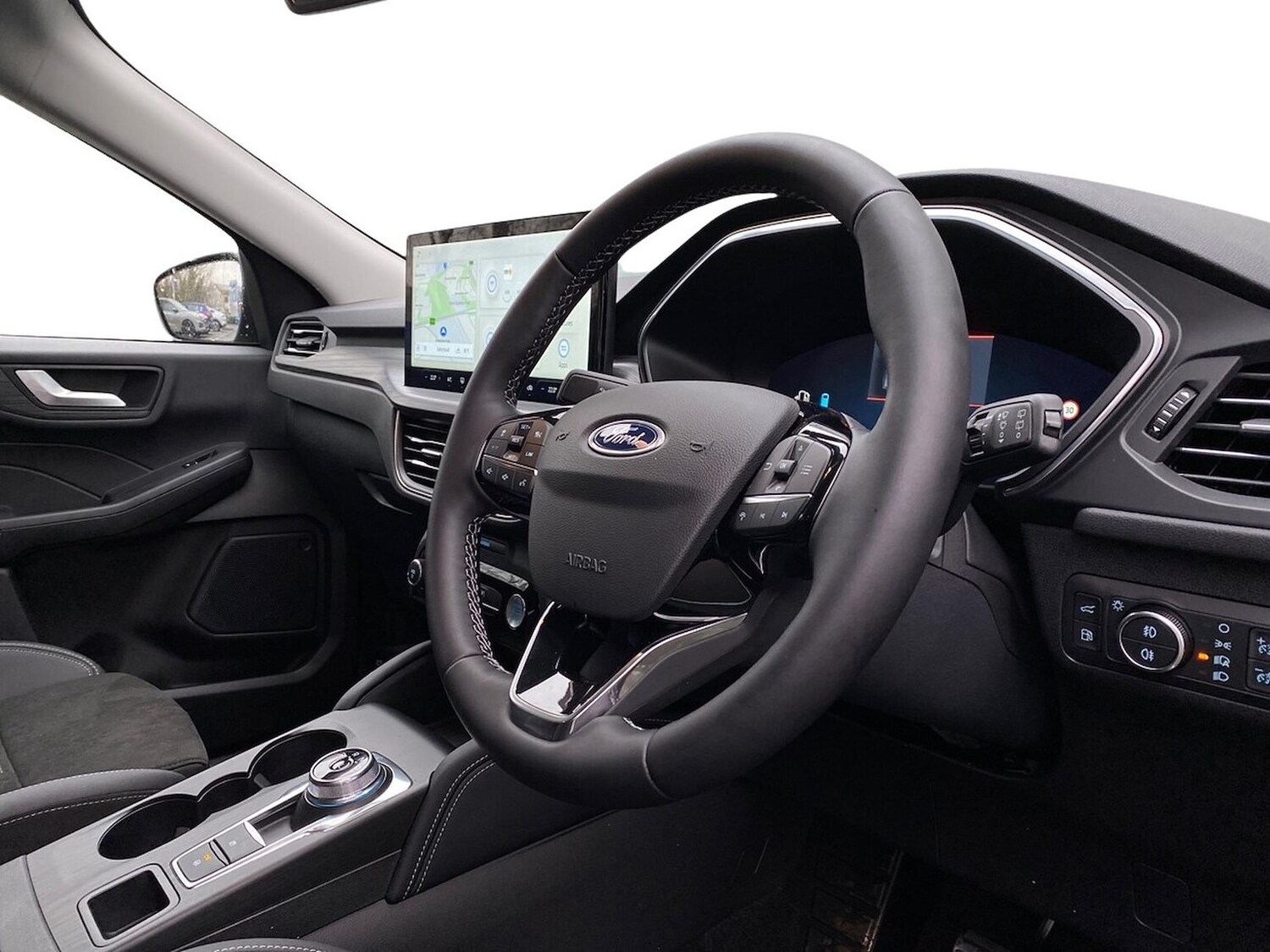 Used Ford Kuga 2025 for sale - 77488910: Photo 17