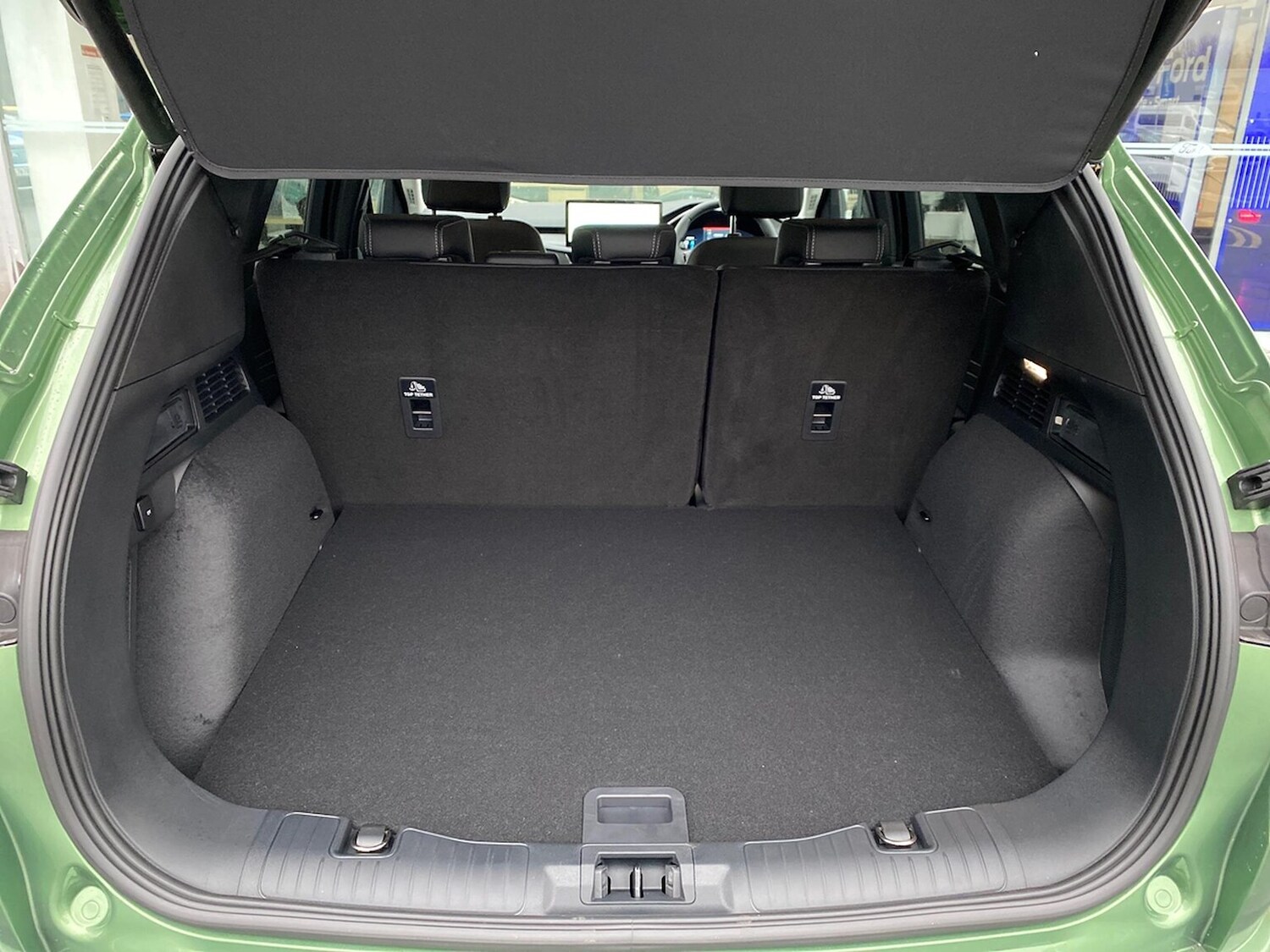 Used Ford Kuga 2025 for sale - 77488910: Photo 19