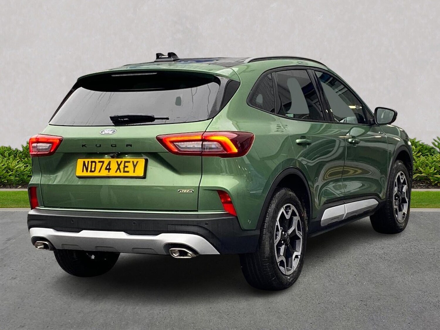 Used Ford Kuga 2025 for sale - 77488910: Photo 20