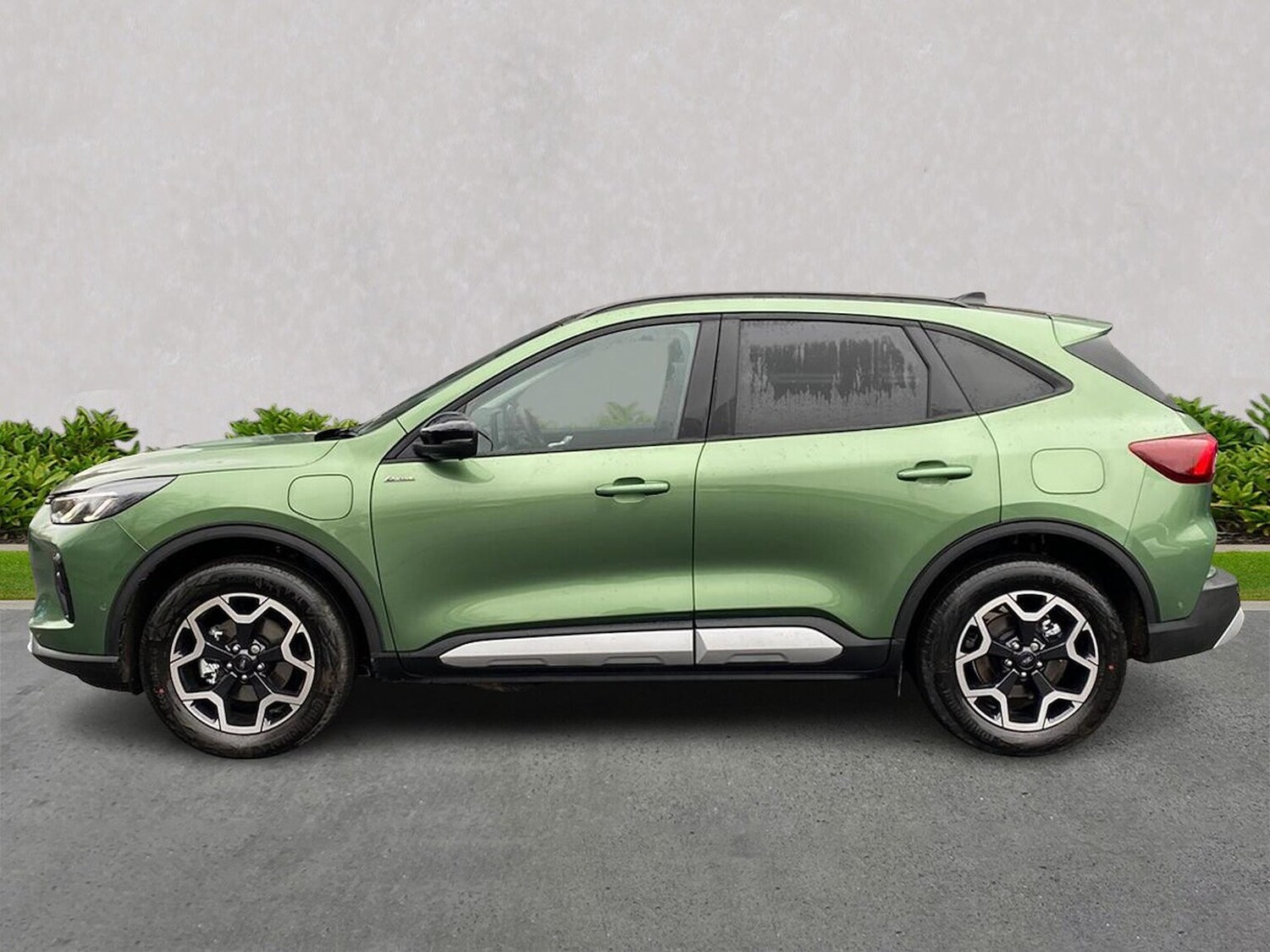 Used Ford Kuga 2025 for sale - 77488910: Photo 21