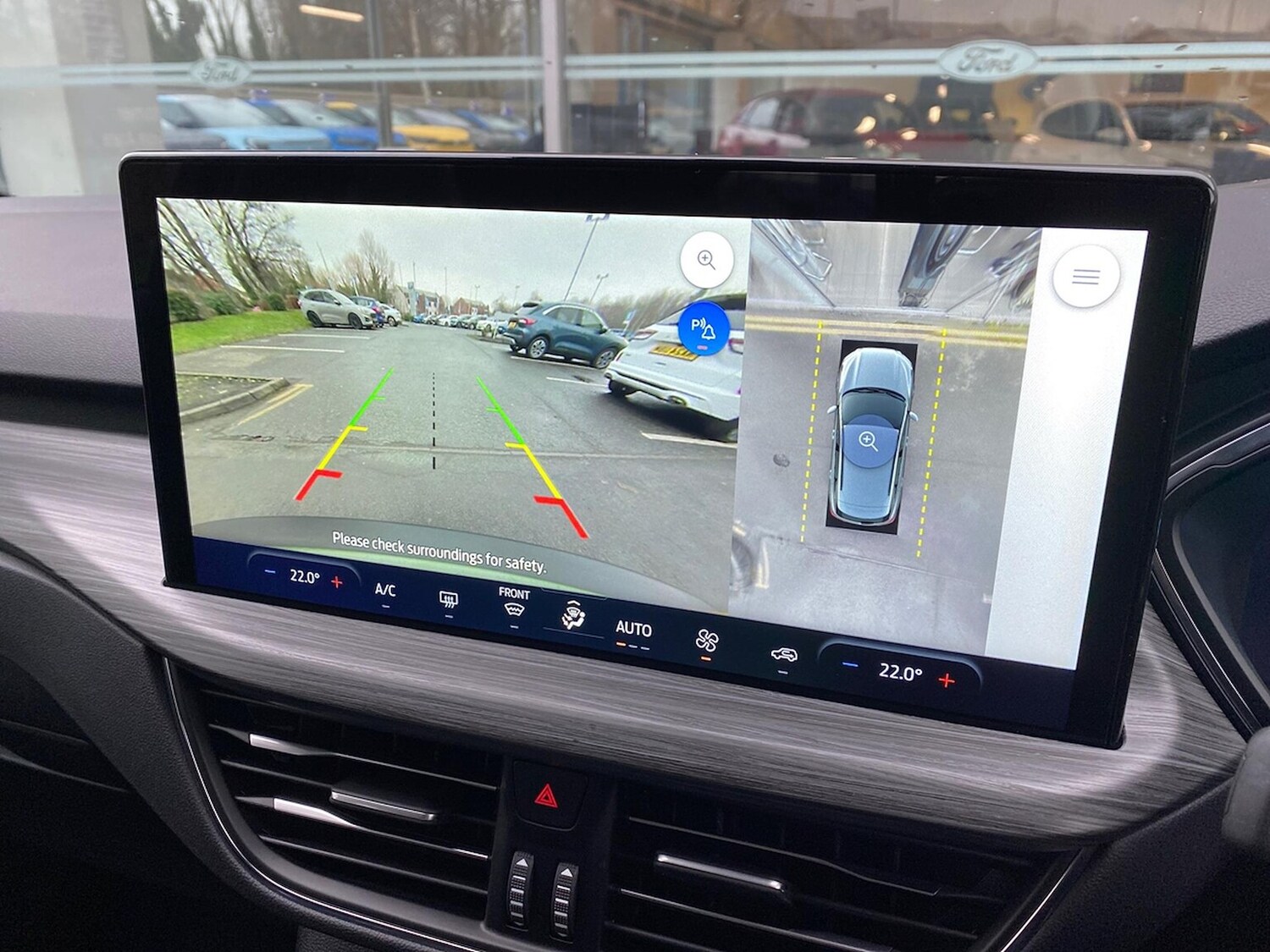 Used Ford Kuga 2025 for sale - 77488910: Photo 25