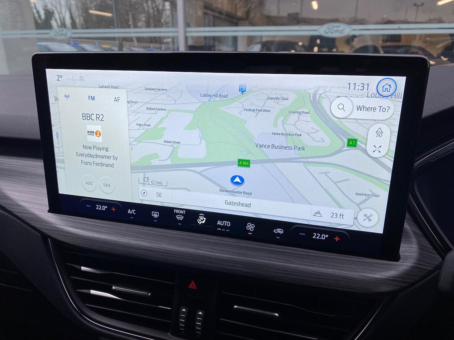 Used Ford Kuga 2025 for sale - 77488910: Photo 26