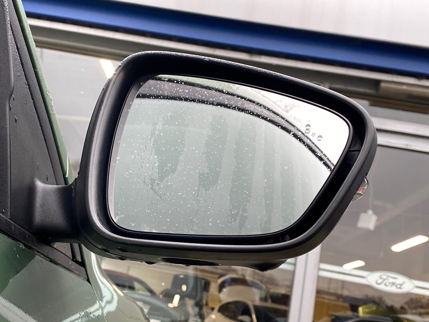 Used Ford Kuga 2025 for sale - 77488910: Photo 35