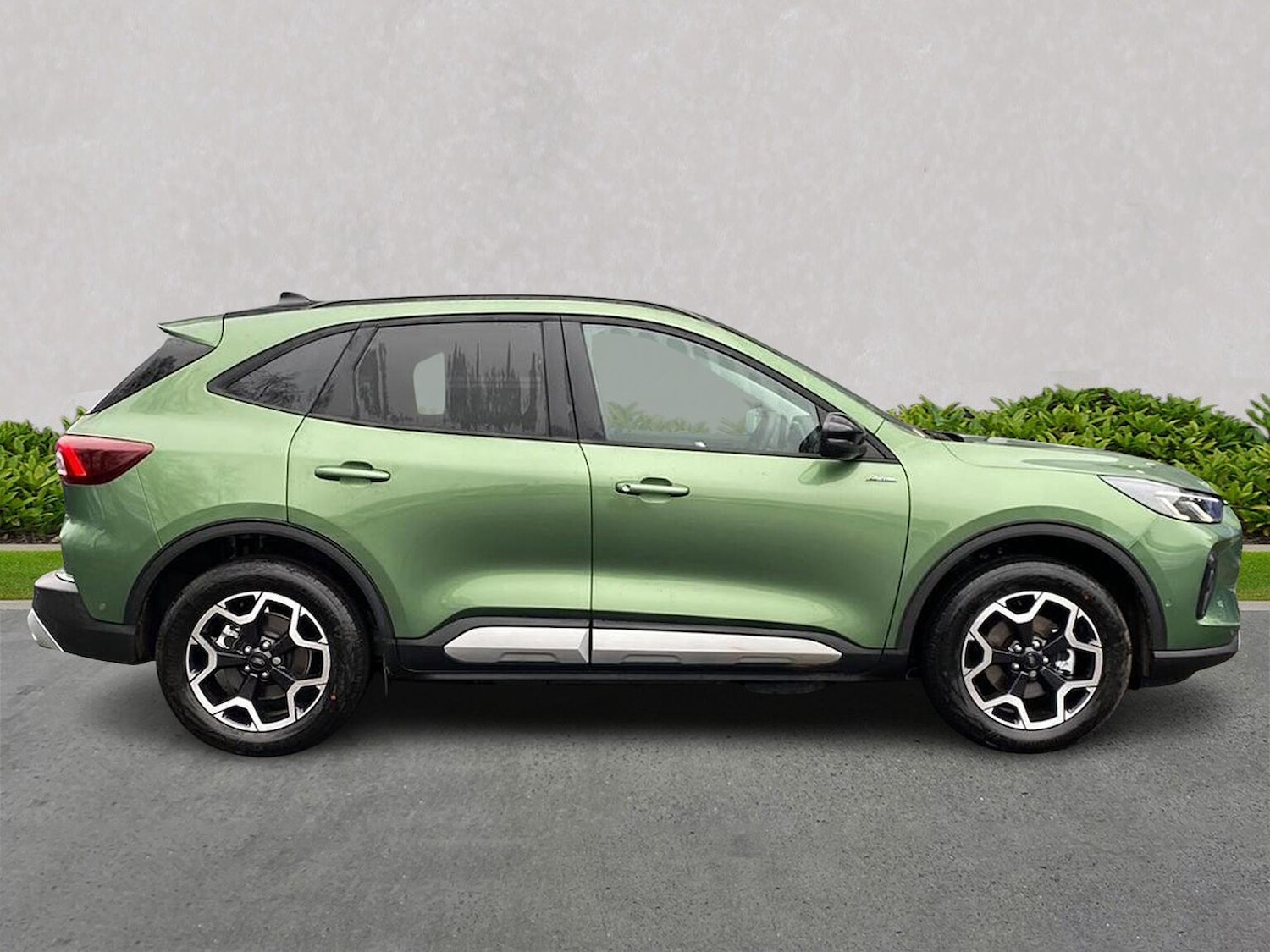 Used Ford Kuga 2025 for sale - 77488910: Photo 5