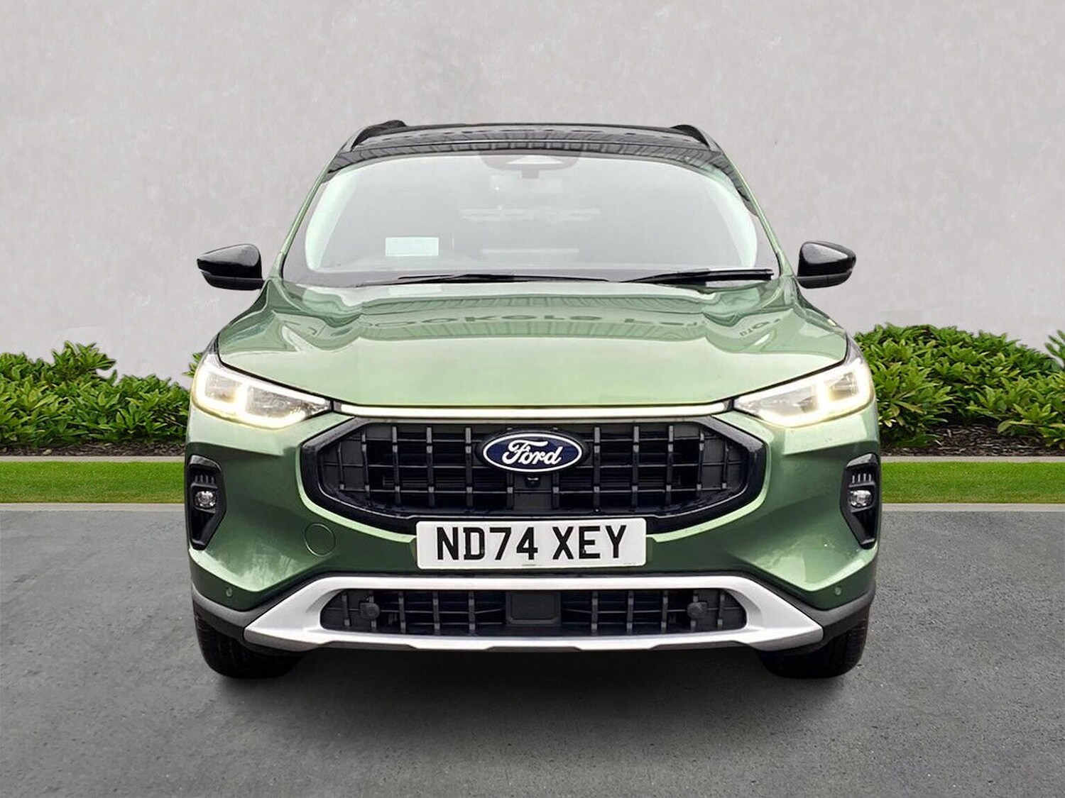 Used Ford Kuga 2025 for sale - 77488910: Photo 7