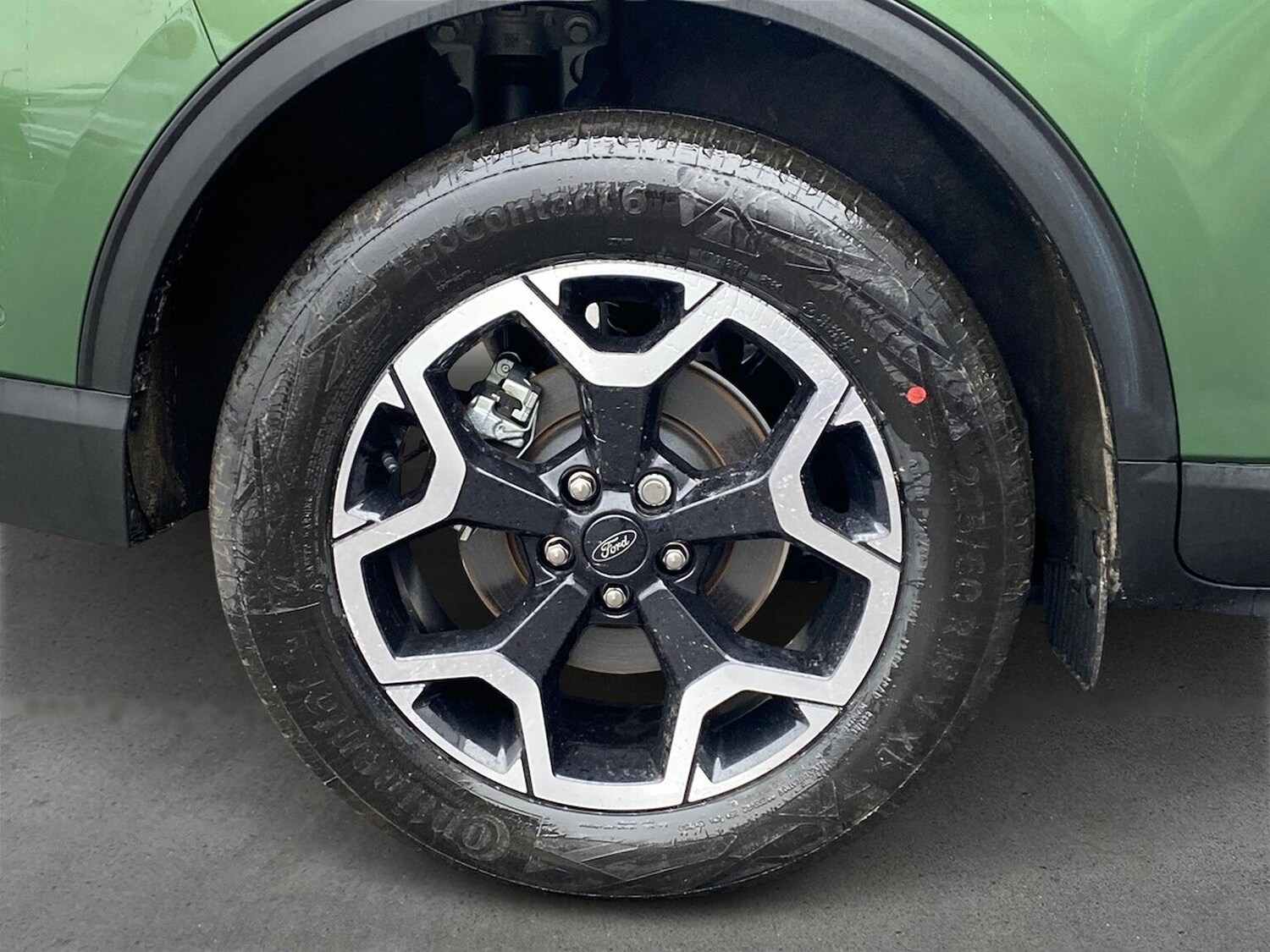 Used Ford Kuga 2025 for sale - 77488910: Photo 8