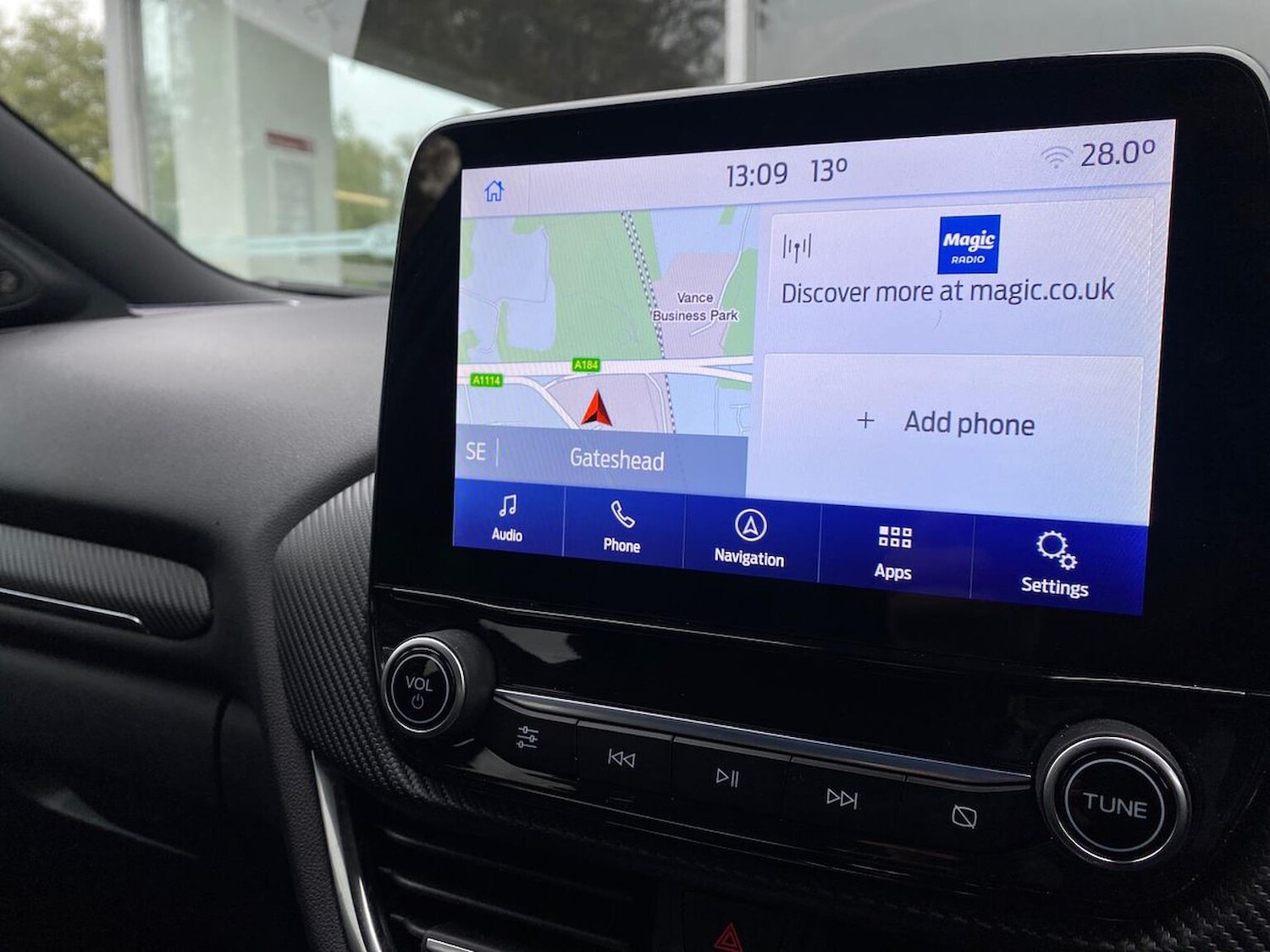 Used Ford Puma 2022 for sale - 76320703: Photo 11