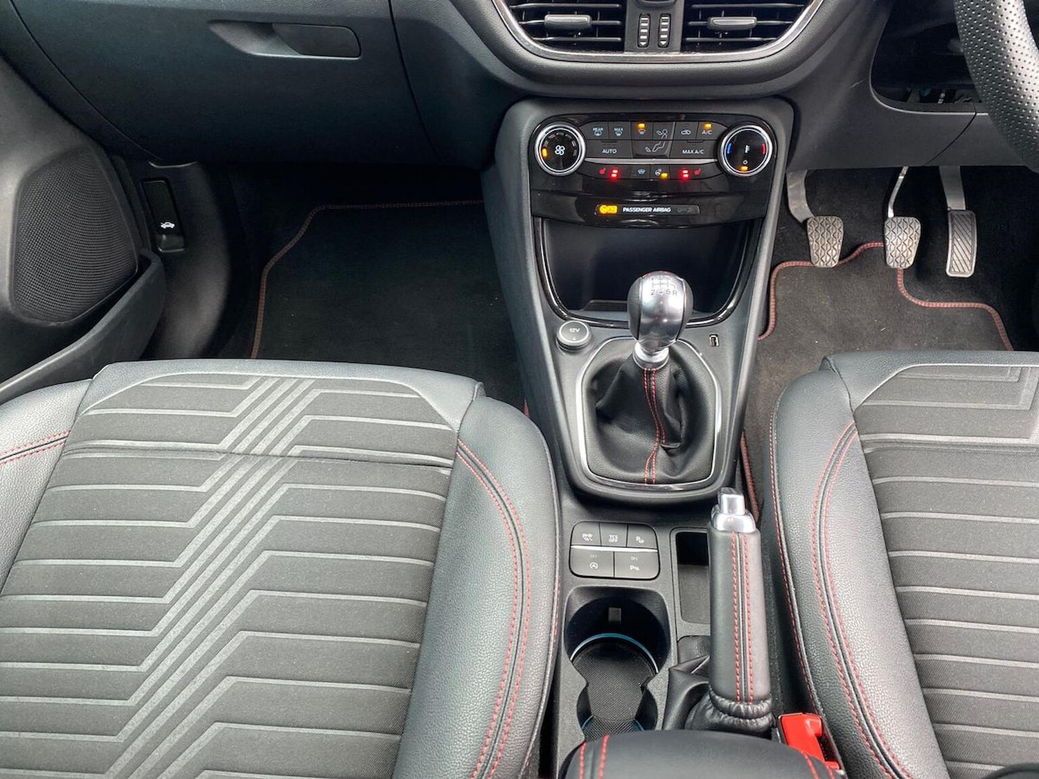 Used Ford Puma 2022 for sale - 76320703: Photo 13