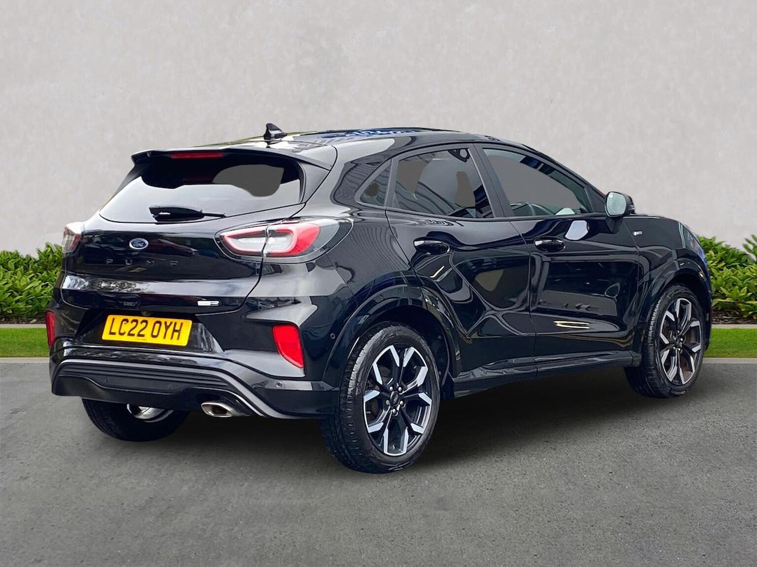 Used Ford Puma 2022 for sale - 76320703: Photo 18