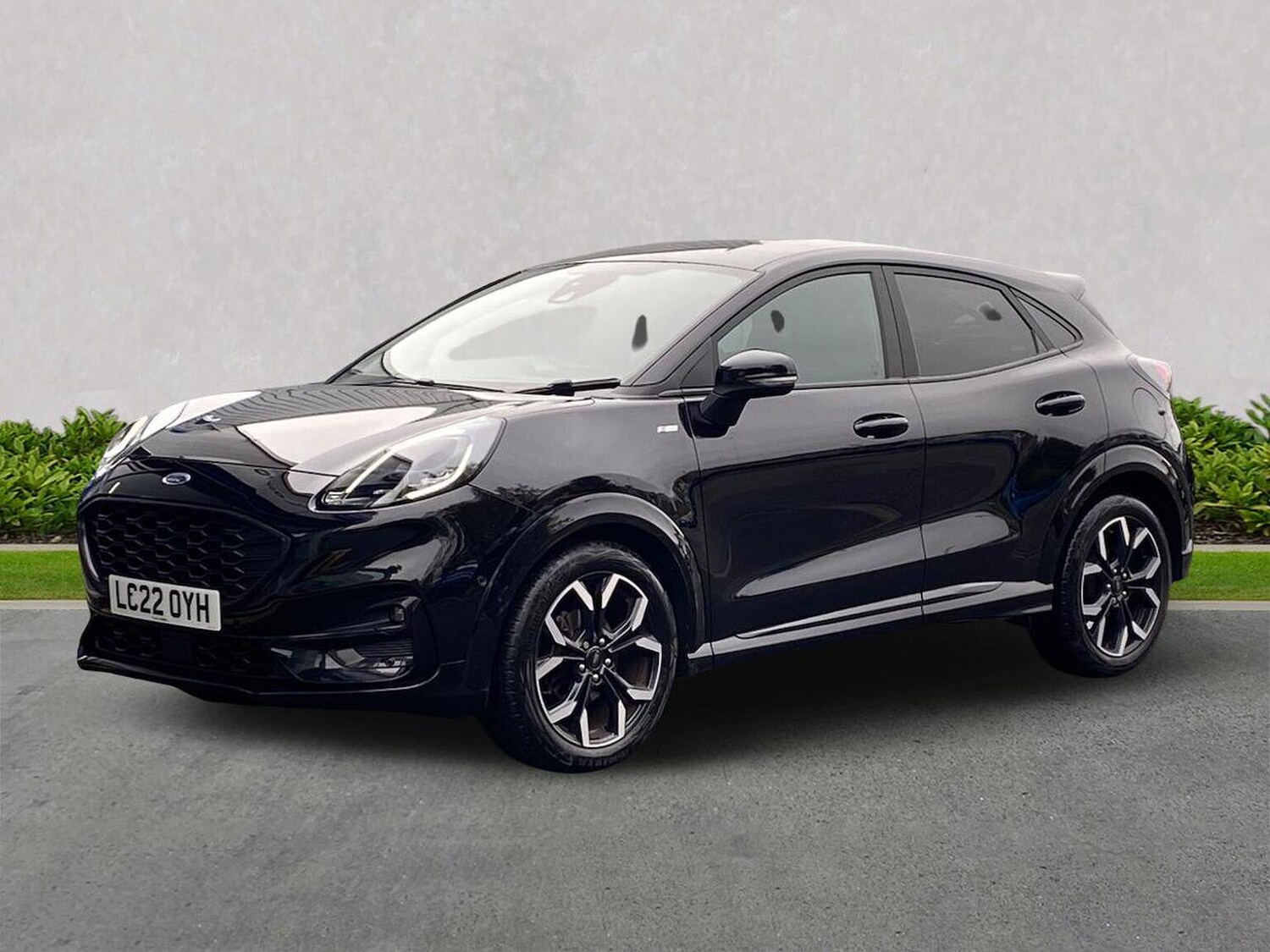 Used Ford Puma 2022 for sale - 76320703: Photo 20