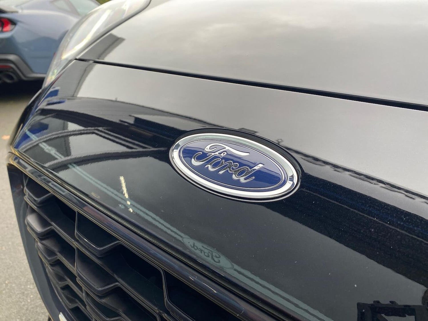 Used Ford Puma 2022 for sale - 76320703: Photo 33