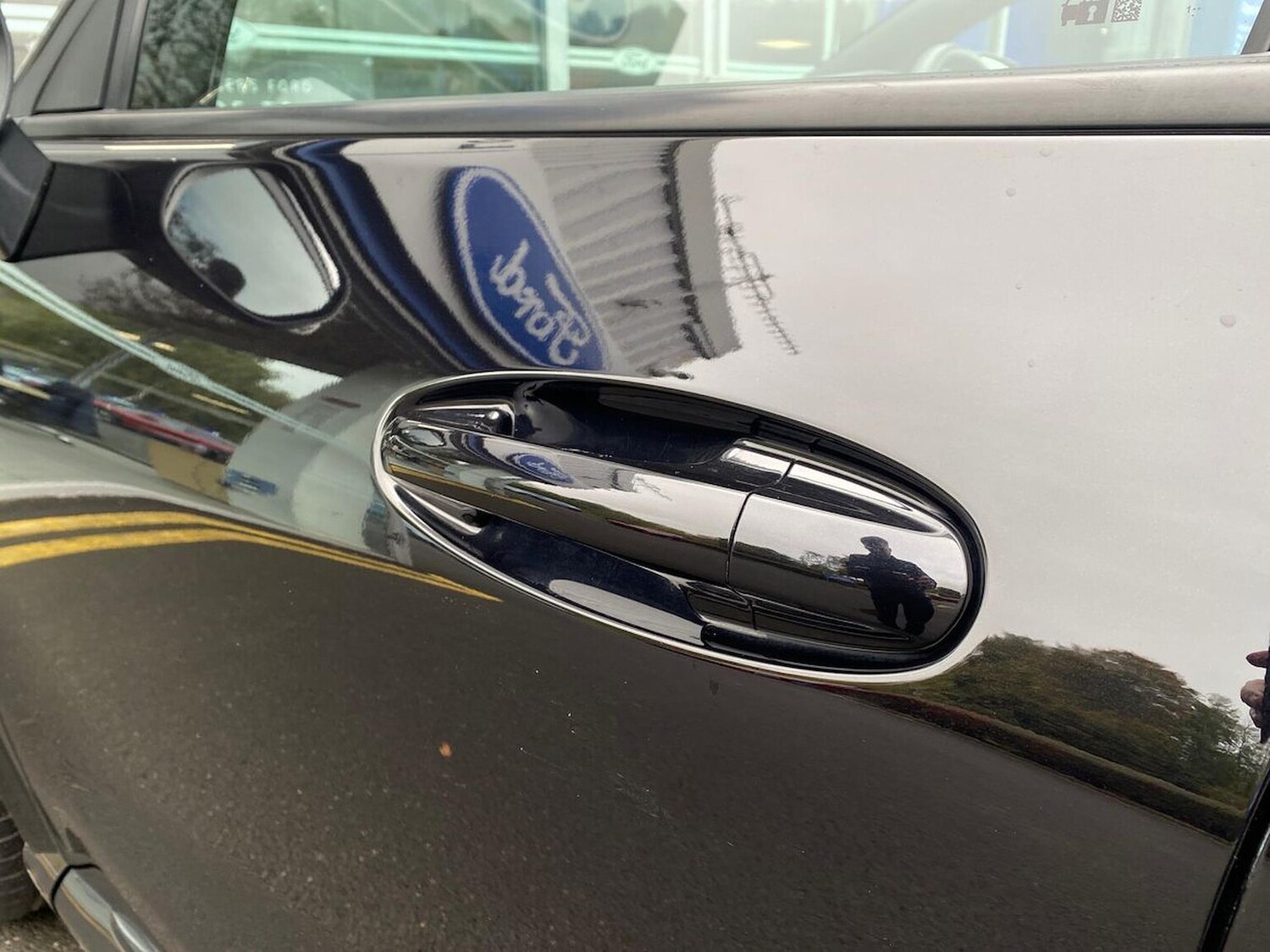 Used Ford Puma 2022 for sale - 76320703: Photo 37