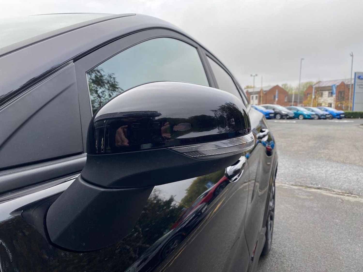 Used Ford Puma 2022 for sale - 76320703: Photo 38