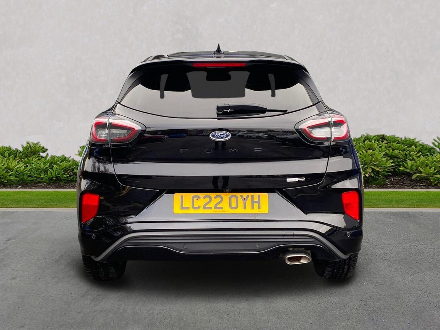 Used Ford Puma 2022 for sale - 76320703: Photo 4
