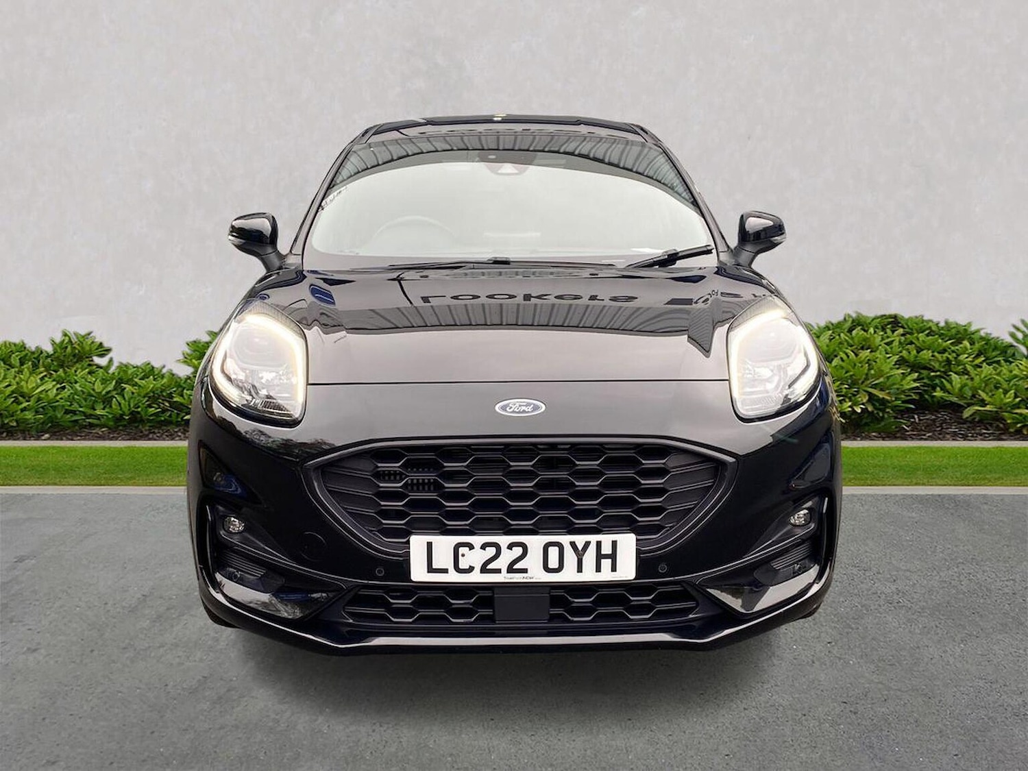 Used Ford Puma 2022 for sale - 76320703: Photo 5