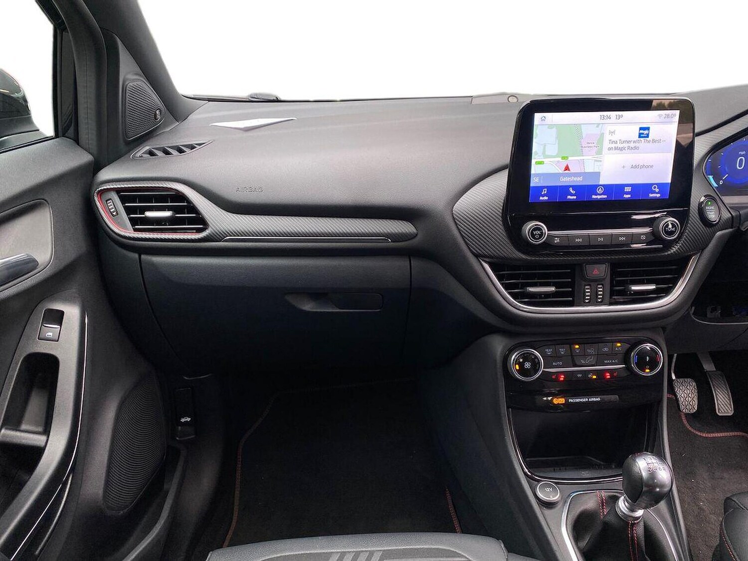 Used Ford Puma 2022 for sale - 76320703: Photo 7