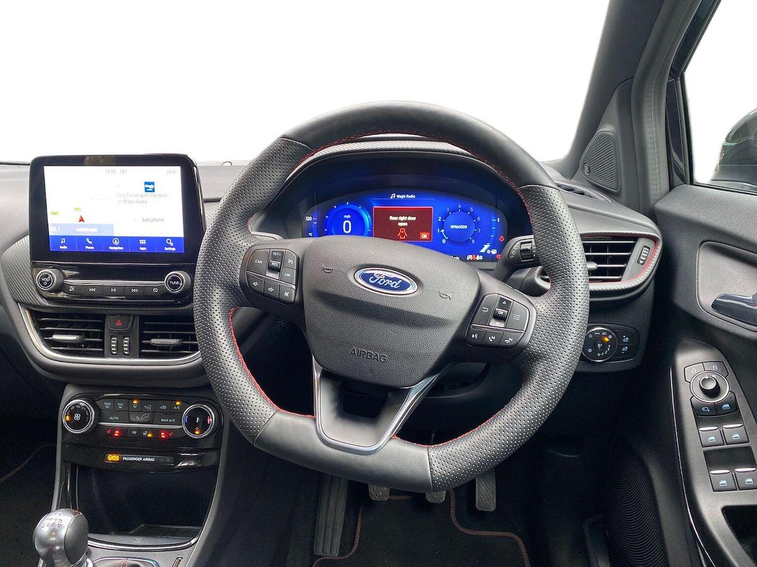 Used Ford Puma 2022 for sale - 76320703: Photo 9