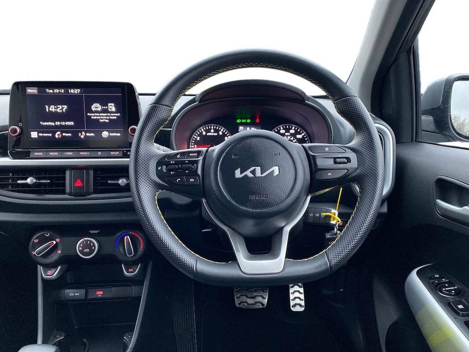 Used Kia Picanto 2022 for sale - 77034585: Photo 11