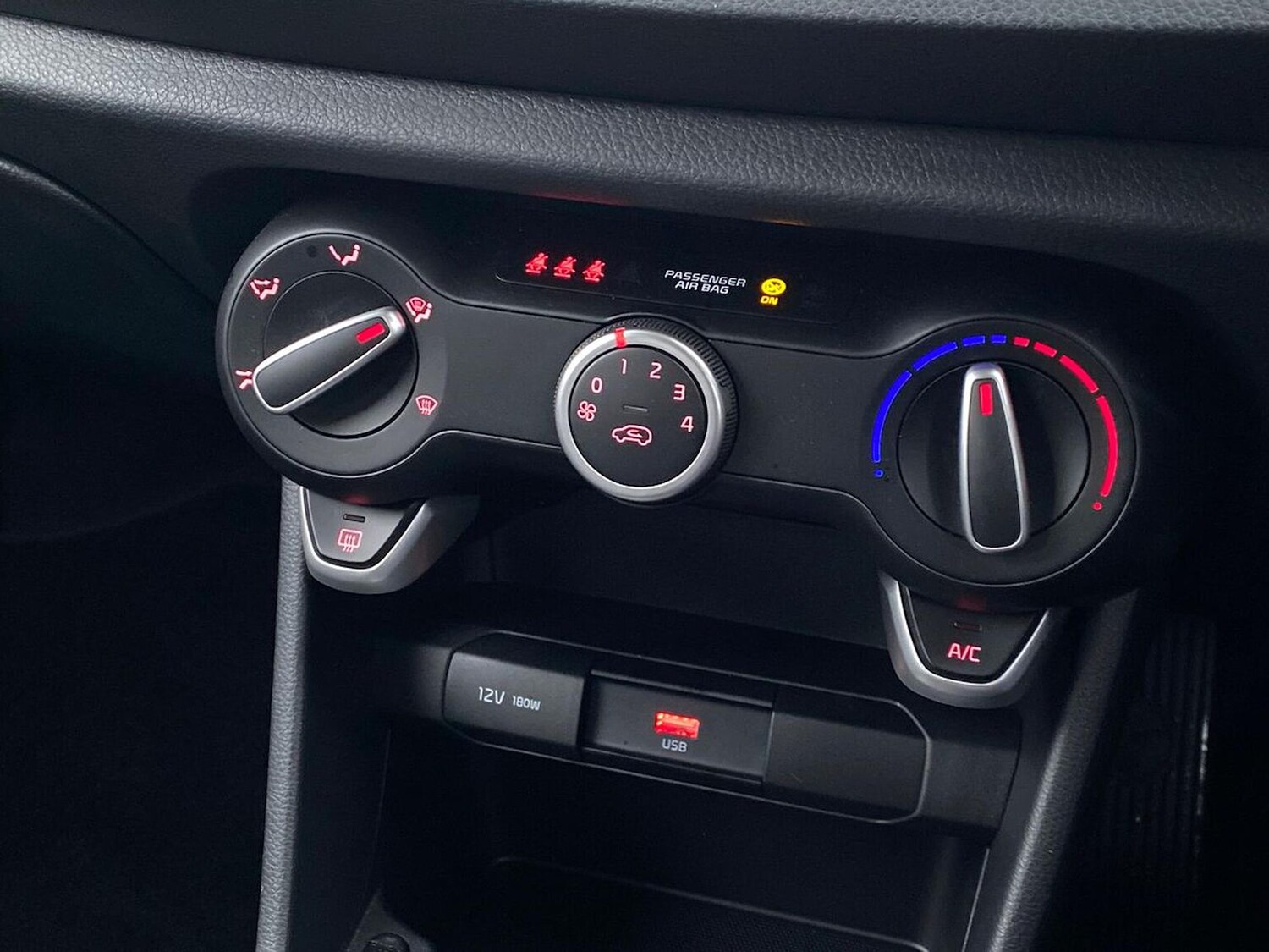 Used Kia Picanto 2022 for sale - 77034585: Photo 14