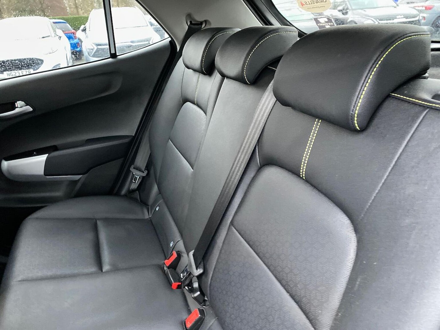 Used Kia Picanto 2022 for sale - 77034585: Photo 18