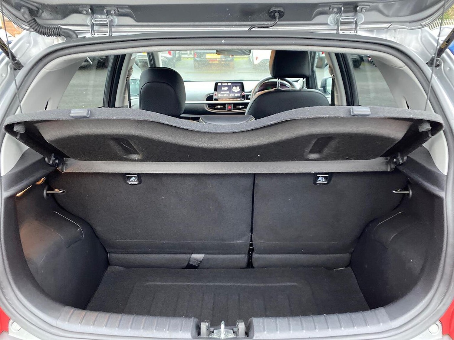 Used Kia Picanto 2022 for sale - 77034585: Photo 19