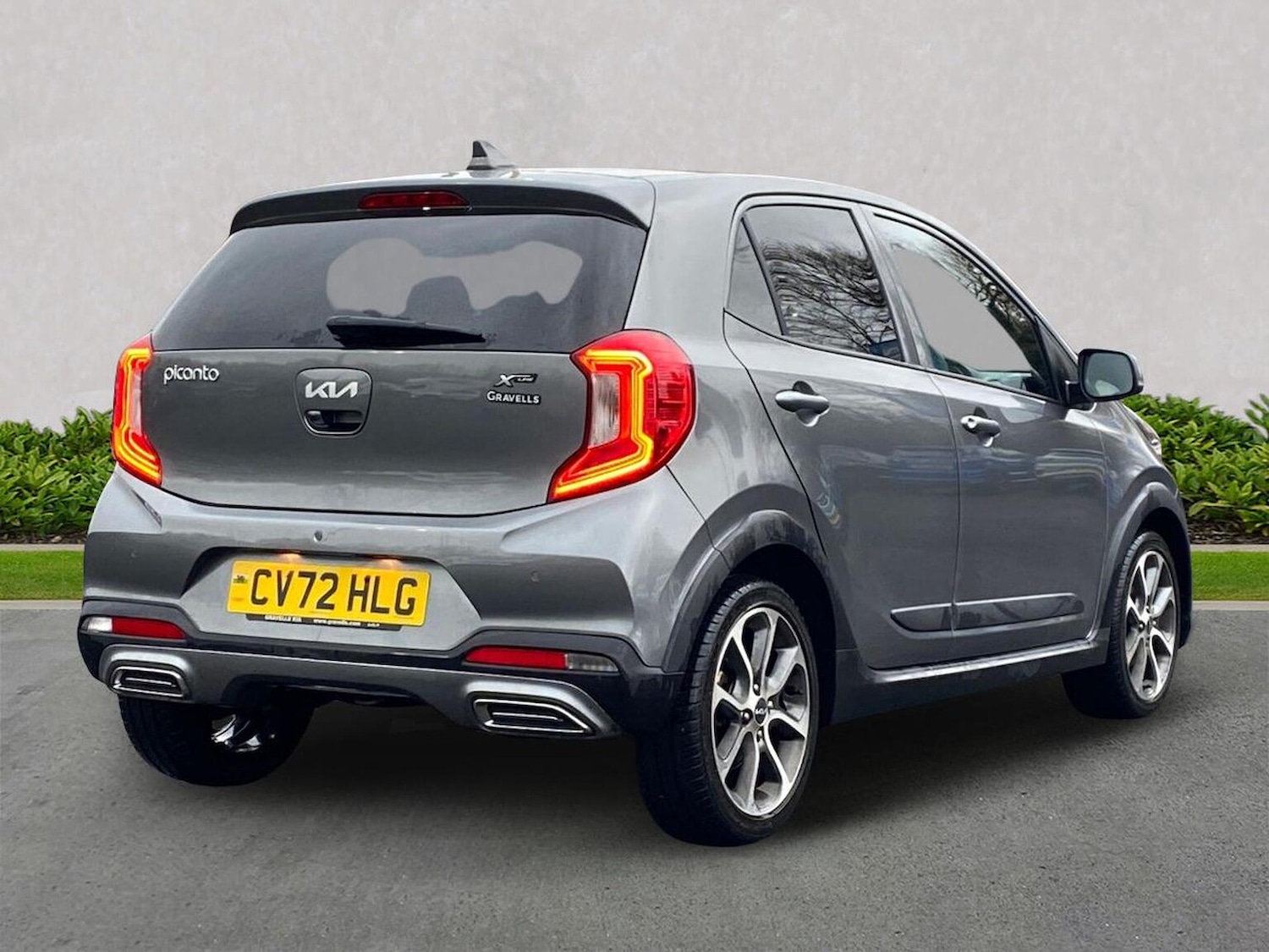 Used Kia Picanto 2022 for sale - 77034585: Photo 20