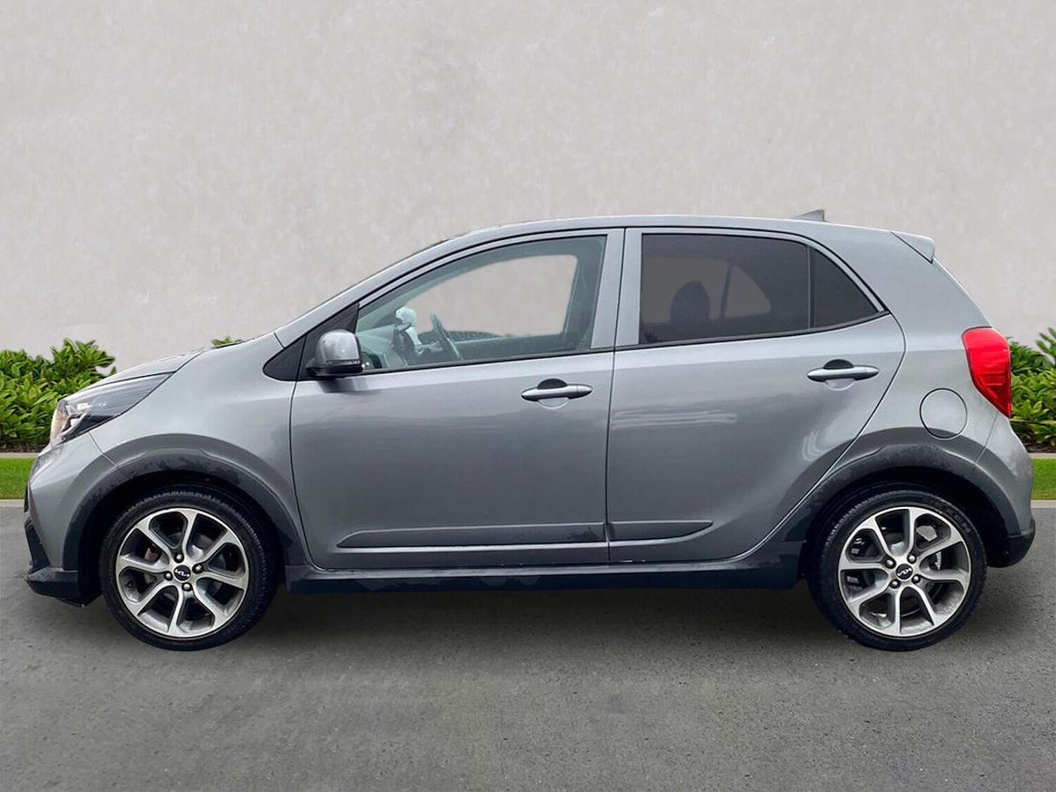 Used Kia Picanto 2022 for sale - 77034585: Photo 21