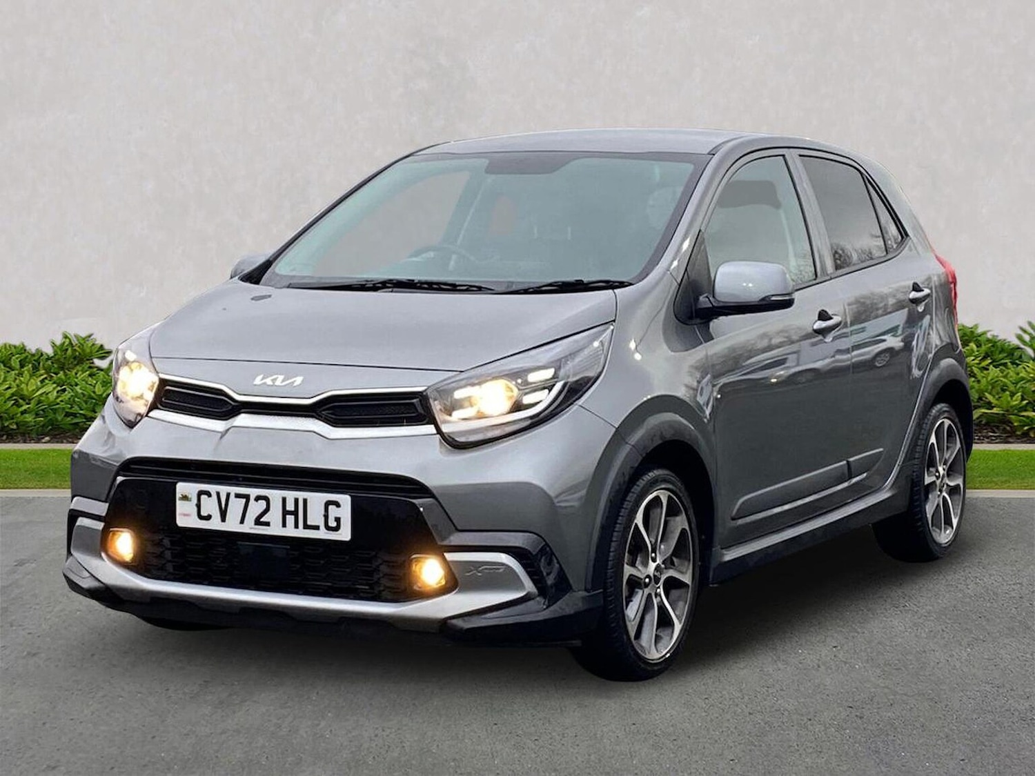 Used Kia Picanto 2022 for sale - 77034585: Photo 22