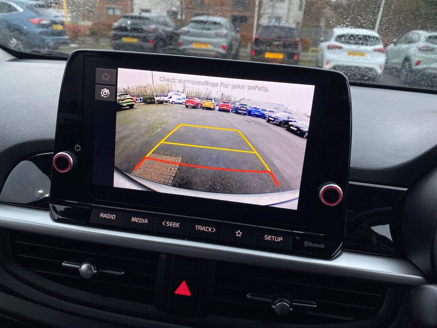 Used Kia Picanto 2022 for sale - 77034585: Photo 25