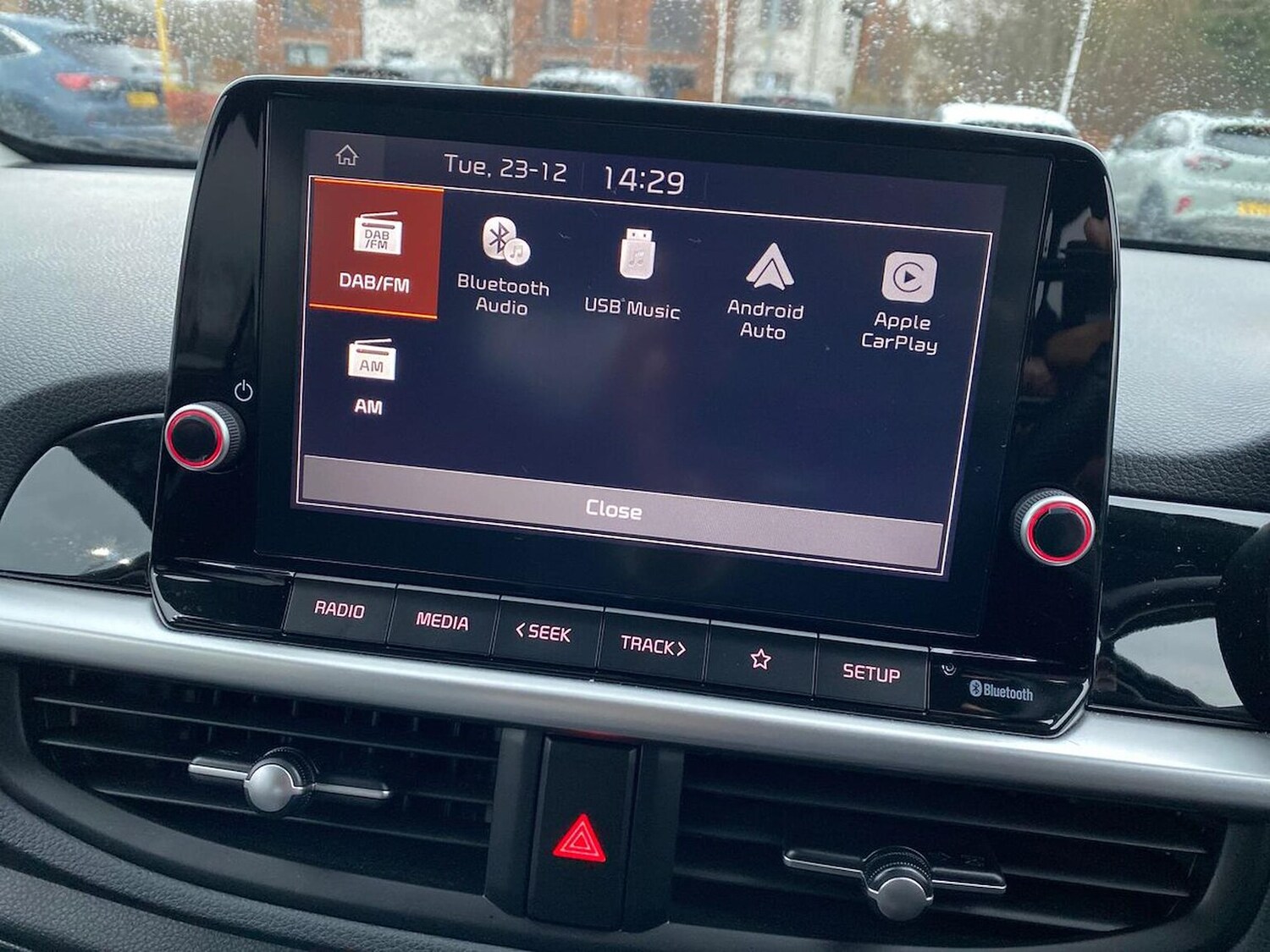 Used Kia Picanto 2022 for sale - 77034585: Photo 26