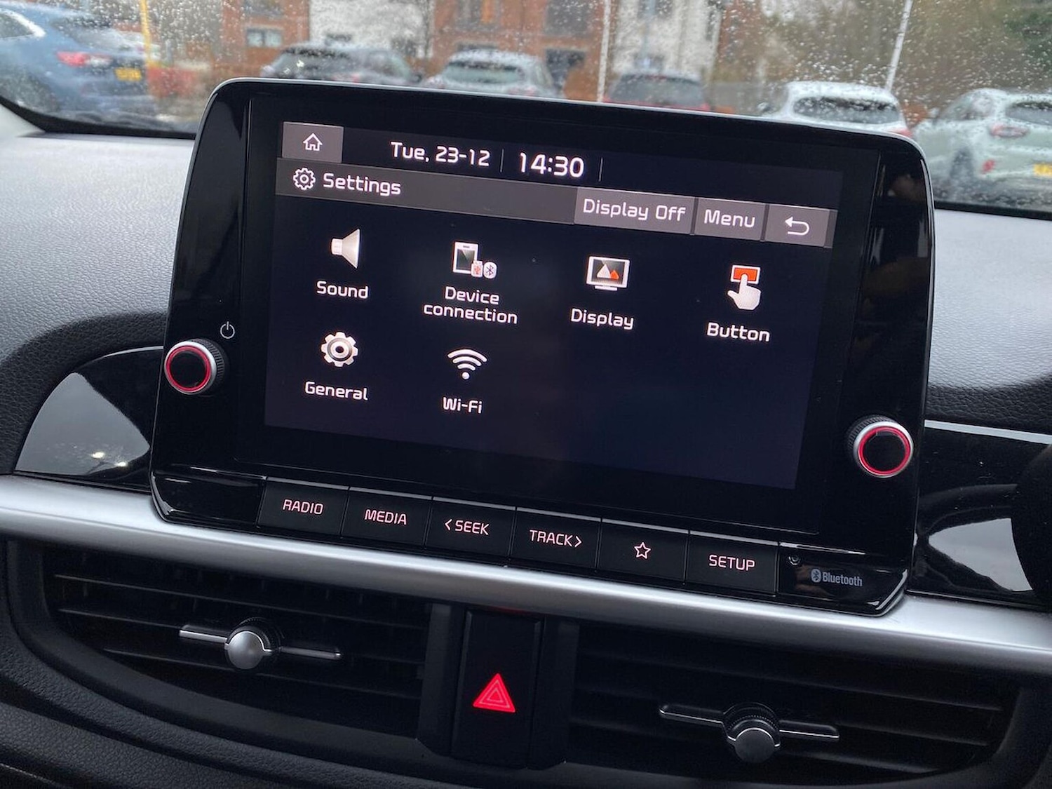 Used Kia Picanto 2022 for sale - 77034585: Photo 27