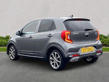 Used Kia Picanto 2022 for sale - 77034585: Photo