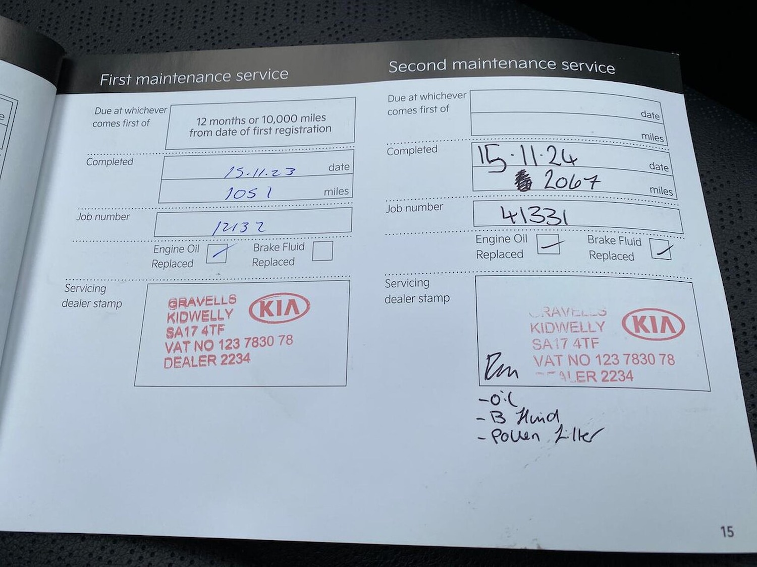 Used Kia Picanto 2022 for sale - 77034585: Photo 33