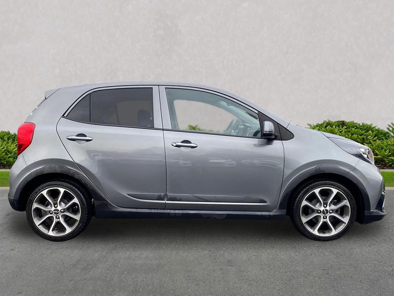 Used Kia Picanto 2022 for sale - 77034585: Photo 5