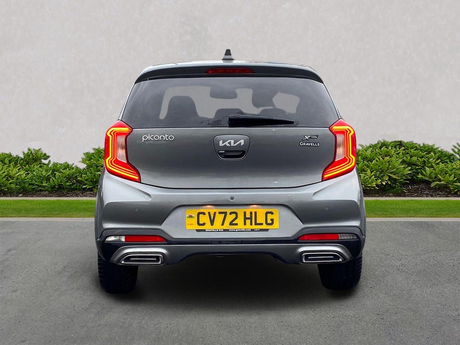 Used Kia Picanto 2022 for sale - 77034585: Photo 6