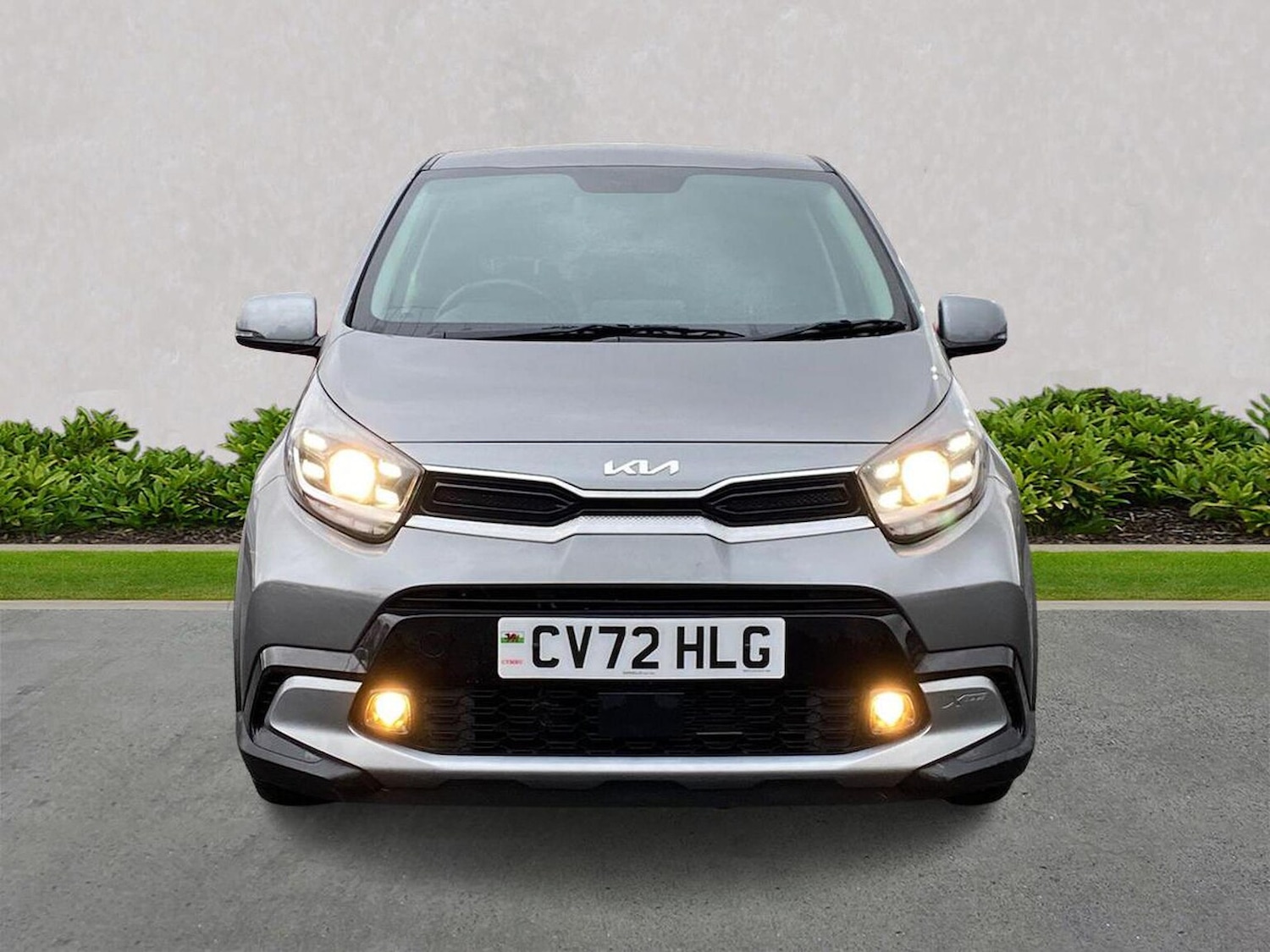 Used Kia Picanto 2022 for sale - 77034585: Photo 7
