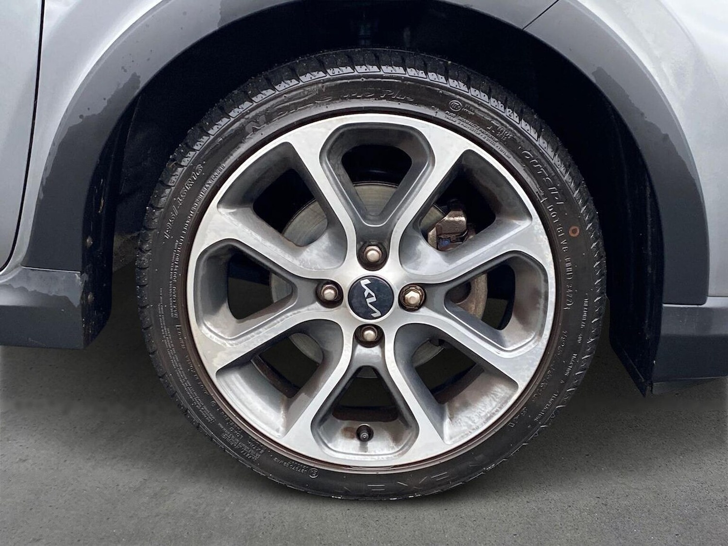 Used Kia Picanto 2022 for sale - 77034585: Photo 8