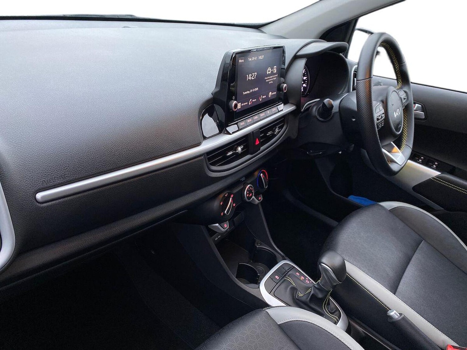 Used Kia Picanto 2022 for sale - 77034585: Photo 9