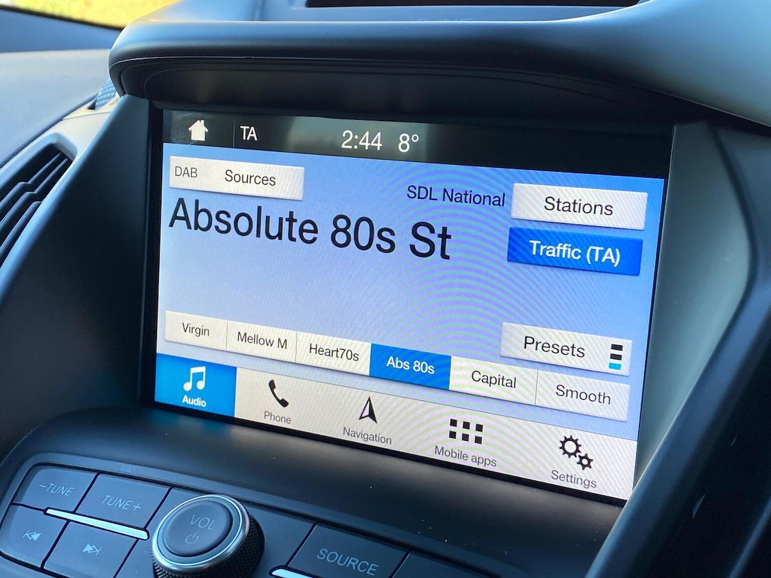 Used Ford Kuga 2017 for sale - 76387186: Photo 11