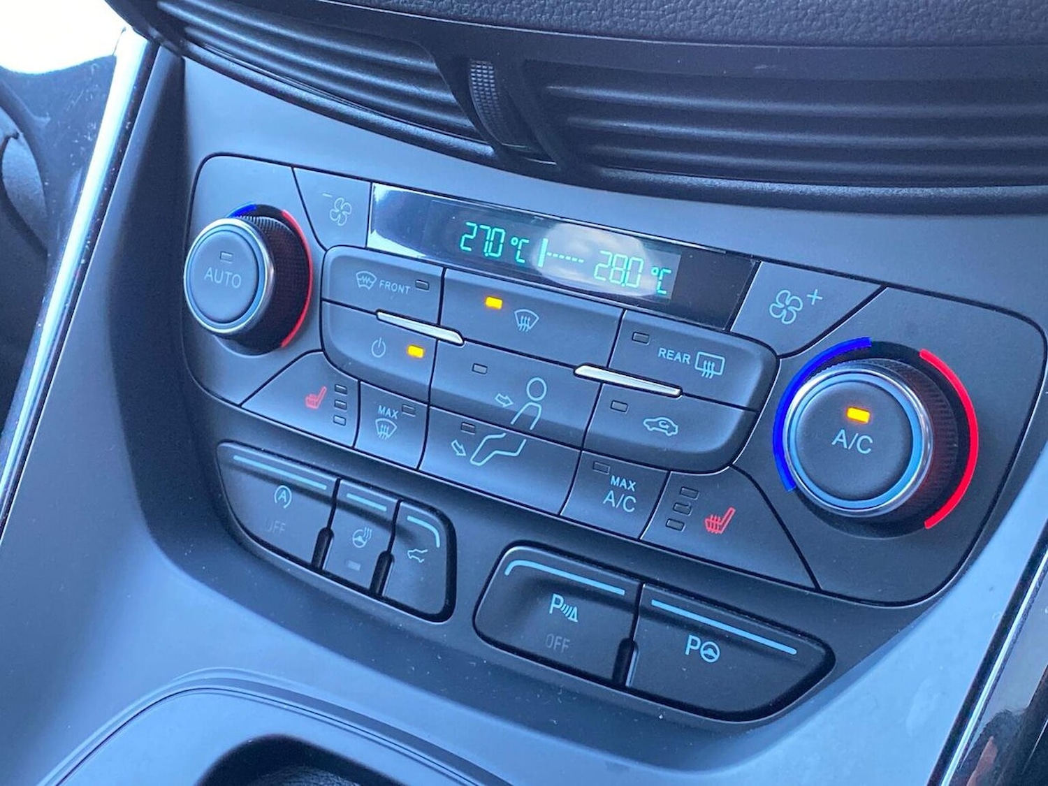 Used Ford Kuga 2017 for sale - 76387186: Photo 12