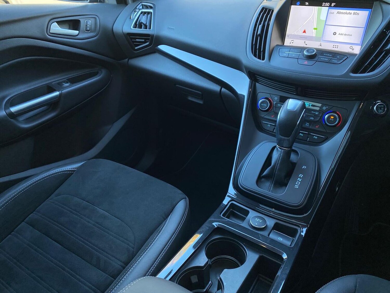 Used Ford Kuga 2017 for sale - 76387186: Photo 13