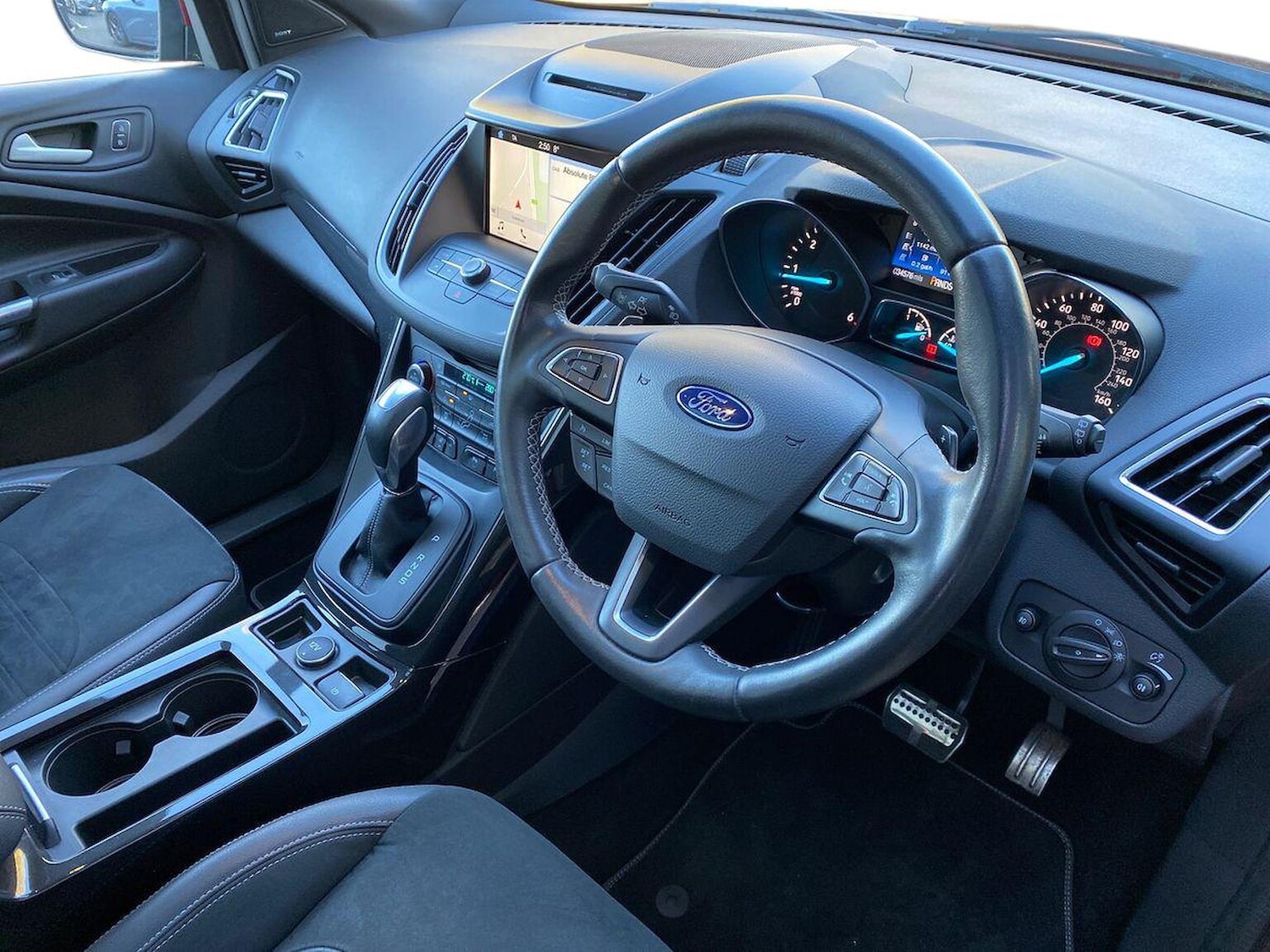 Used Ford Kuga 2017 for sale - 76387186: Photo 15