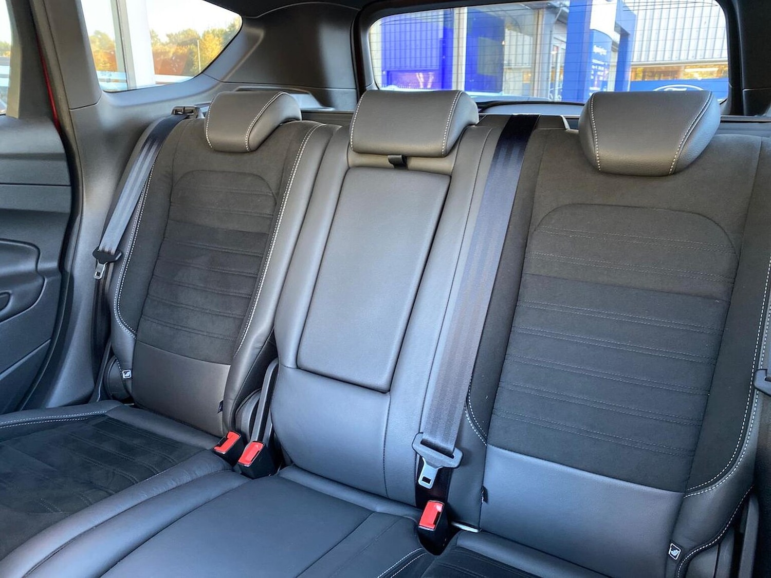 Used Ford Kuga 2017 for sale - 76387186: Photo 16