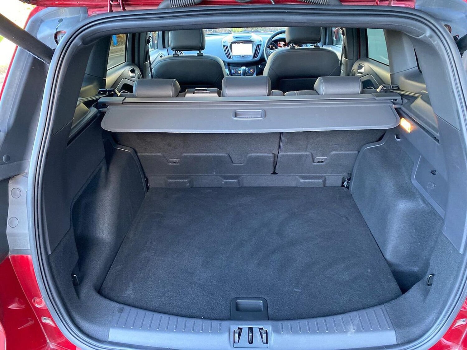 Used Ford Kuga 2017 for sale - 76387186: Photo 17