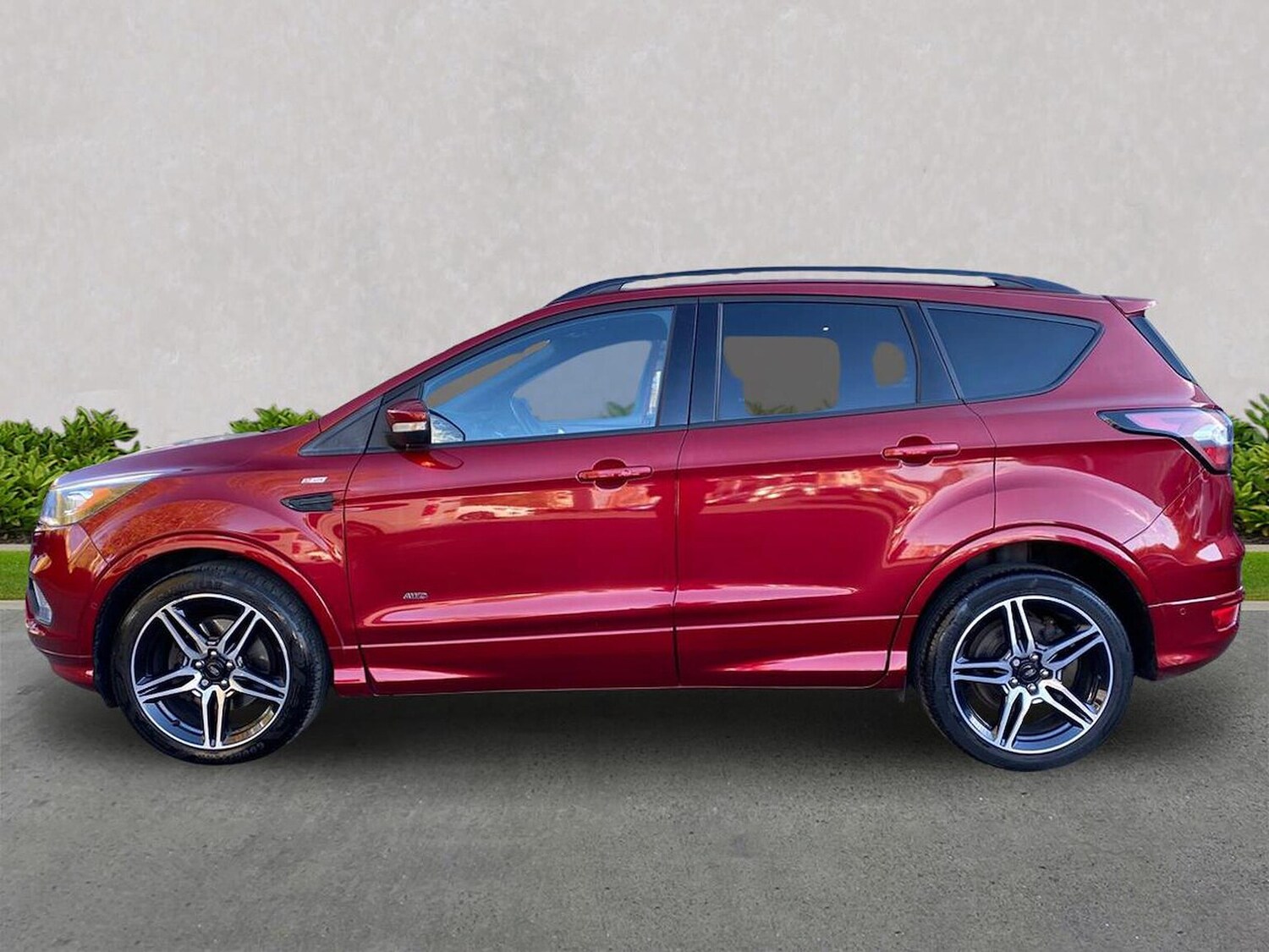 Used Ford Kuga 2017 for sale - 76387186: Photo 19