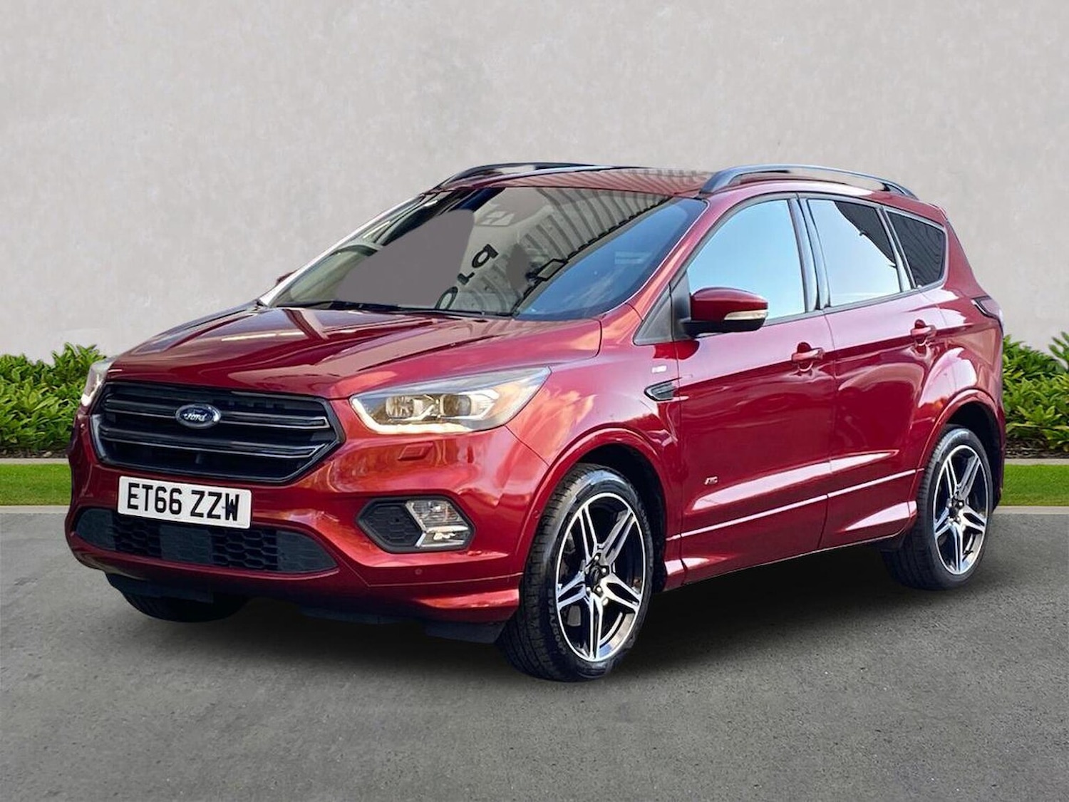 Used Ford Kuga 2017 for sale - 76387186: Photo 20